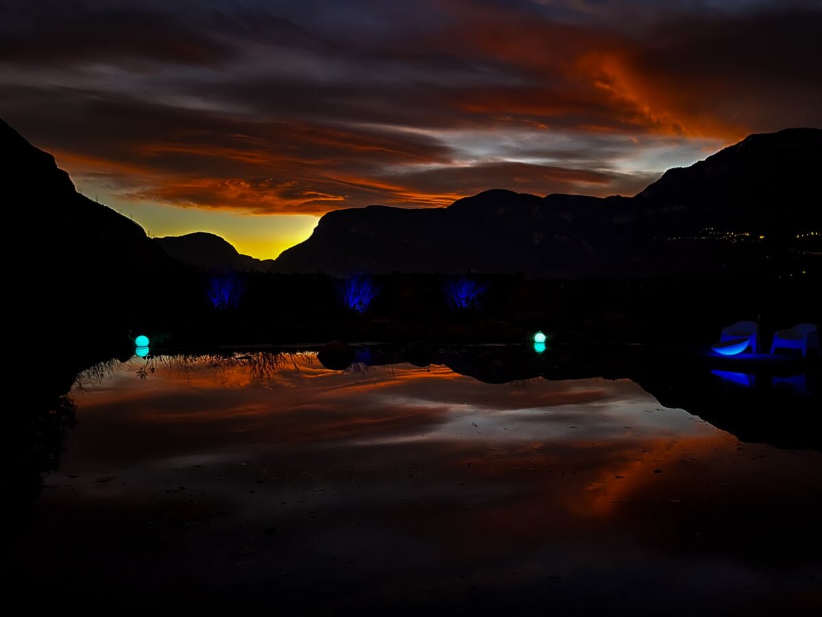 Stimmungen und Ausblicke