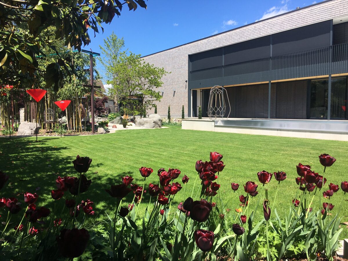 Stimmungen und Ausblicke – Aivisto