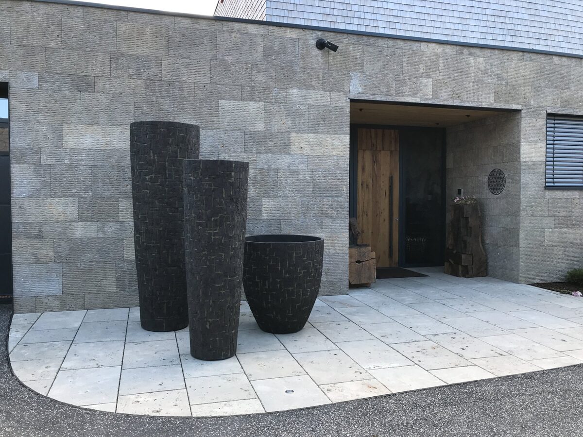 Einzigartige Details – Aivisto