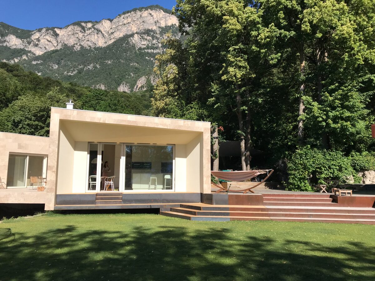 Einzigartige Details