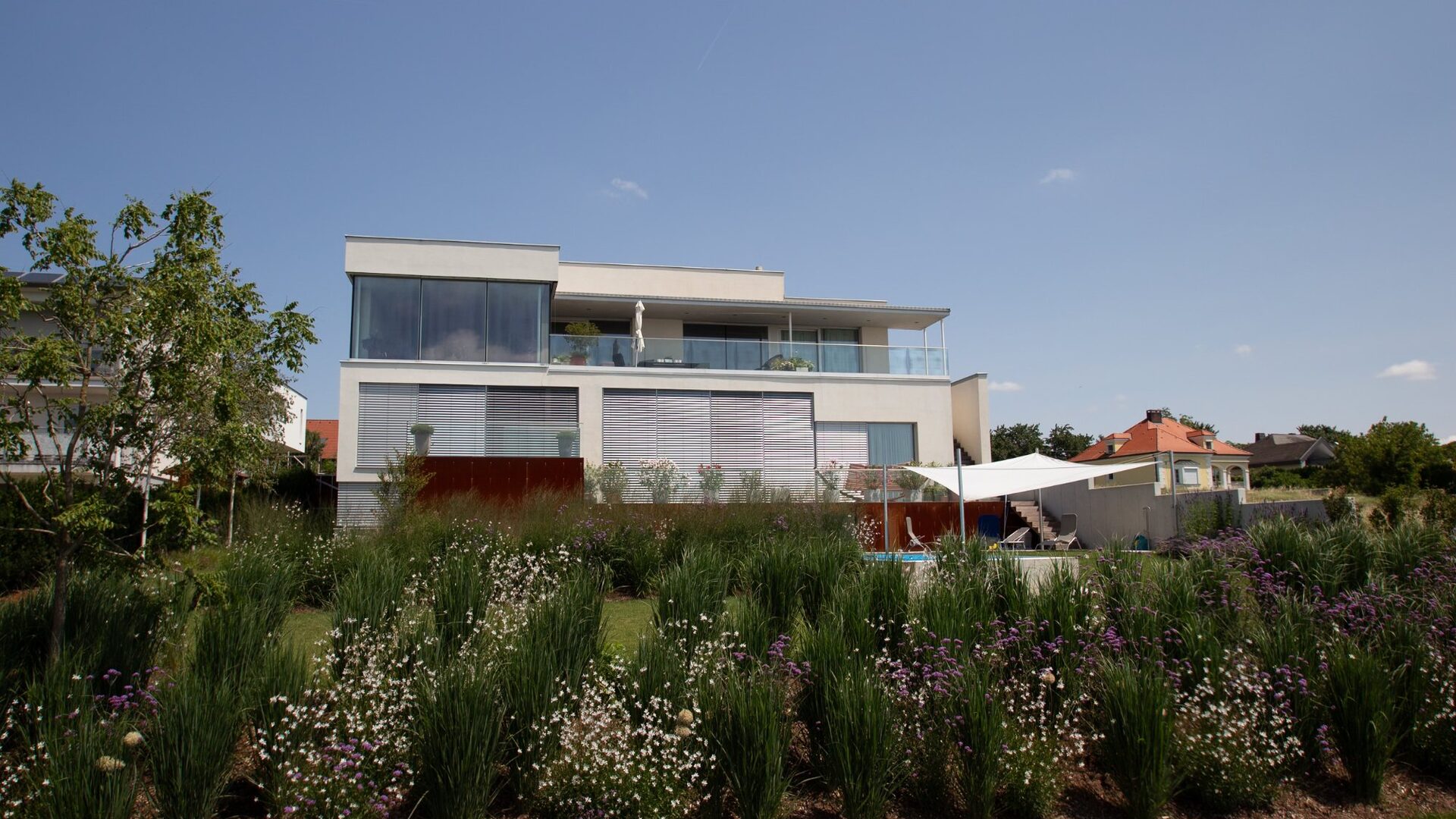 Gärten im Wandel – Aivisto